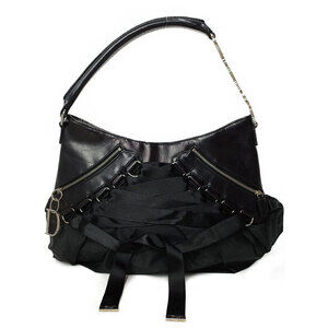 Christian Dior Hobo Shoulder Bag